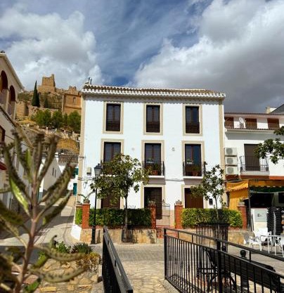 Casa Alamanda Moclin