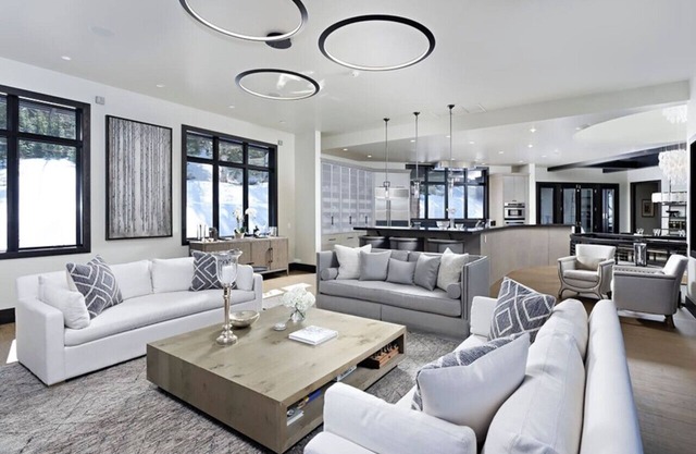 Casa Alce Contemporary Snowmass