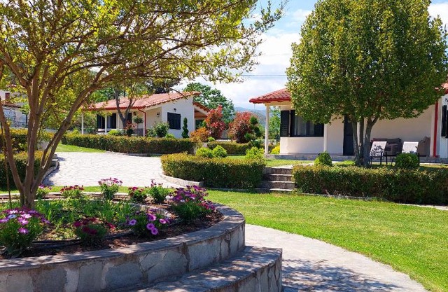 Casa Alegria