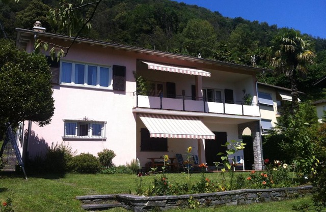 Casa Alice
