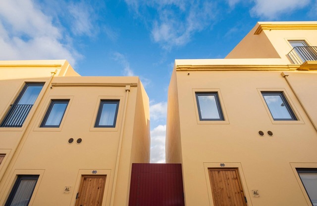 Casa Amarela 38 (Azores Premium at city center)