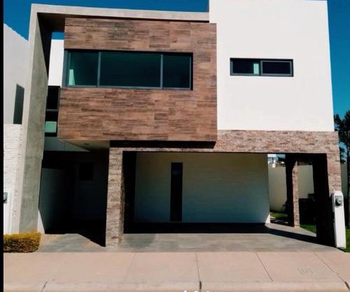 Casa amplia