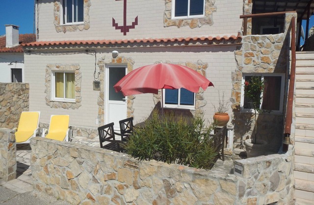 Casa Anchora: Apartment for max. 4 people about 800 m from the Atlantic coast