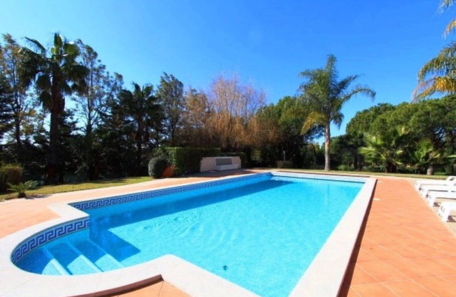 Casa Andre - 4 Bedroom Villa - Large Gardens - Perfect for Families