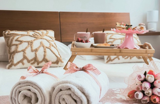 Casa Andrea by Ca-Sa Check