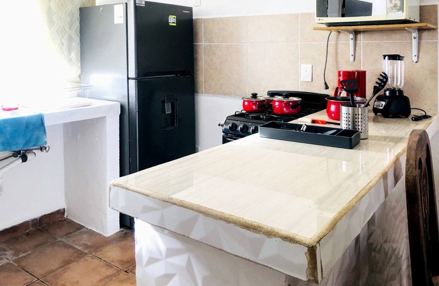 Casa Angeles Nuevo Vallarta