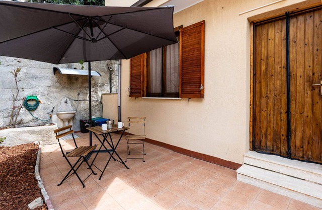 Casa Anna by Interhome