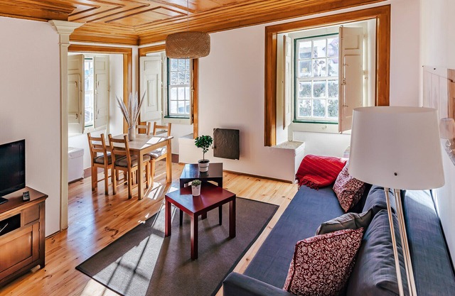 Casa António Moreira - Apartamento T2