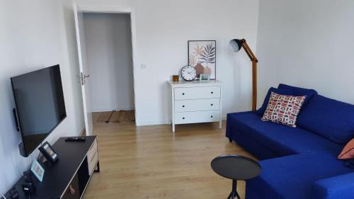 Casa ao centro - Apartamento Angrego