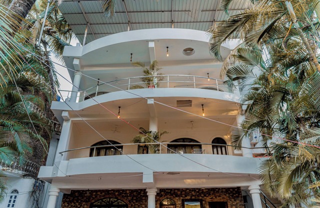 Casa Aqua Mandrem