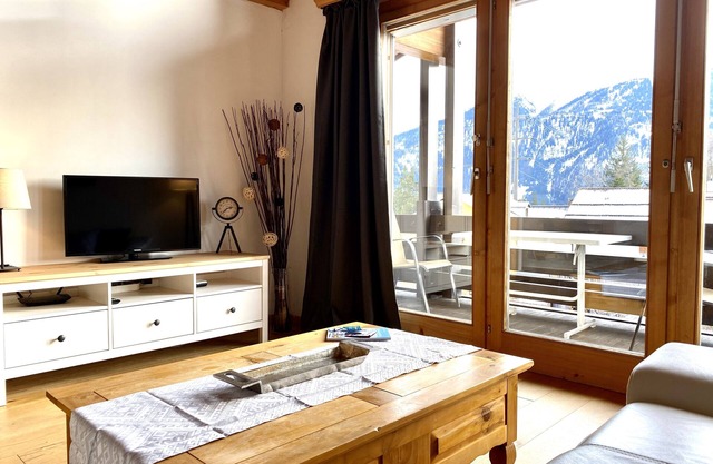 Casa Arena Alva LAAX