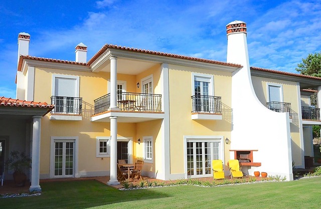 Casa Aria Private condominium with 3 heated pools