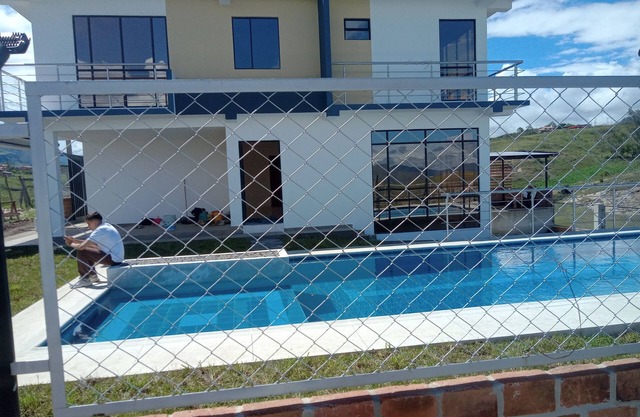 Casa Arizona JR