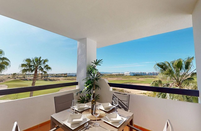 Casa Armstrong ST-Murcia Holiday Rentals Property