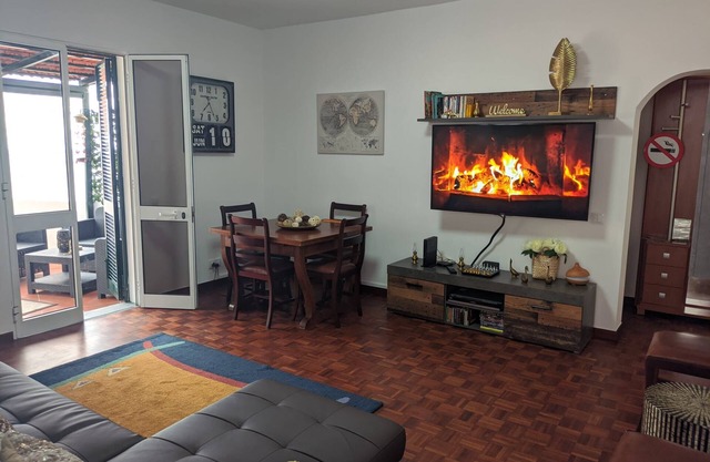 Casa Ascenção - Funchal Sea View