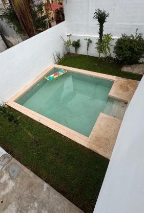 Casa Atelier Medellin Mérida