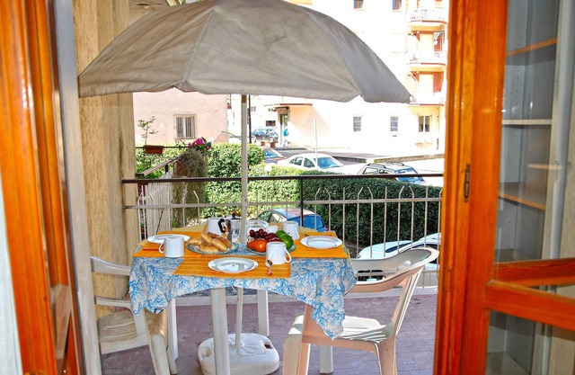 Casa Aurelia flat in the centre of Itri