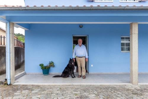 Casa Azul Belgica, Fiscal