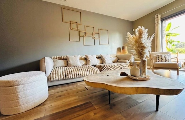 - Casa Azzurra - Domaine Liberati