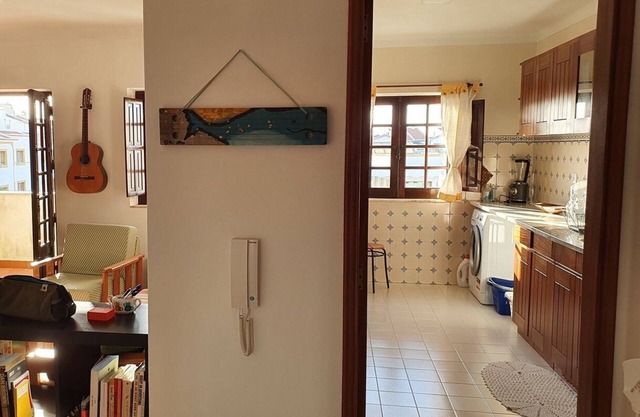 Casa Baleia