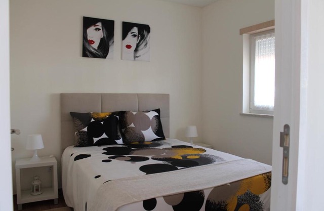 Casa Baleal