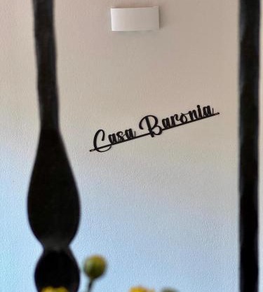 Casa Baronia