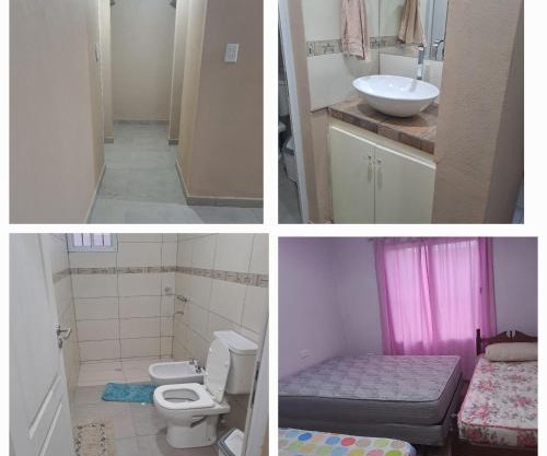 Casa Barrio San Juan