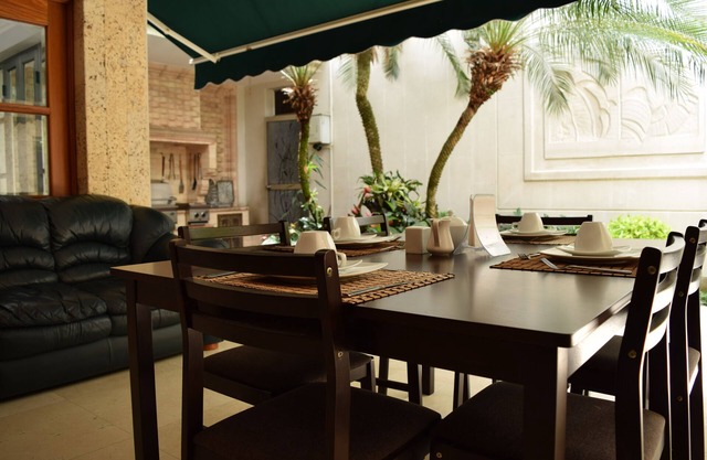 Casa Bella Completa en Ciudad Jardín