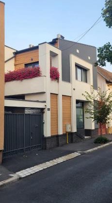 Casa Belsugului