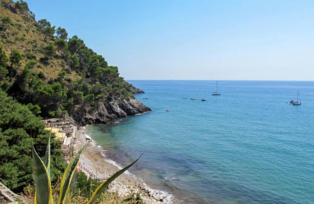 Casa Belvedere by Interhome