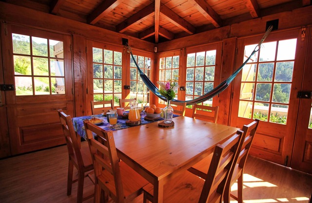 Casa Benedita | Countryside House with Mountain & Sea View