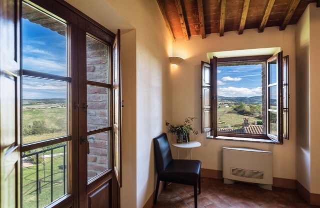Casa Beppe at Podere Ampella
