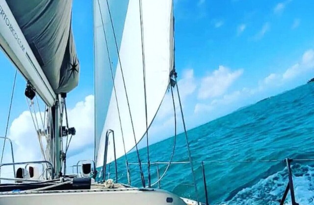 Casa Blanca ~ Center of Miramar: Caribbean Living