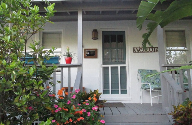 Casa Blanca Cottage - East Lighthouse End