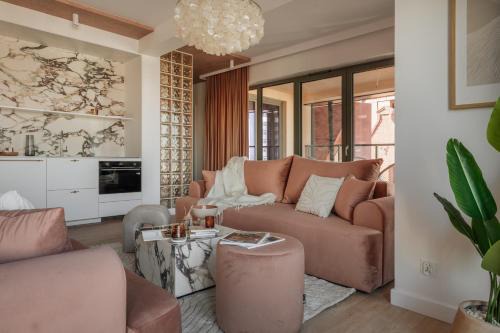 Casa Blush - LoftAffair Spa Collection