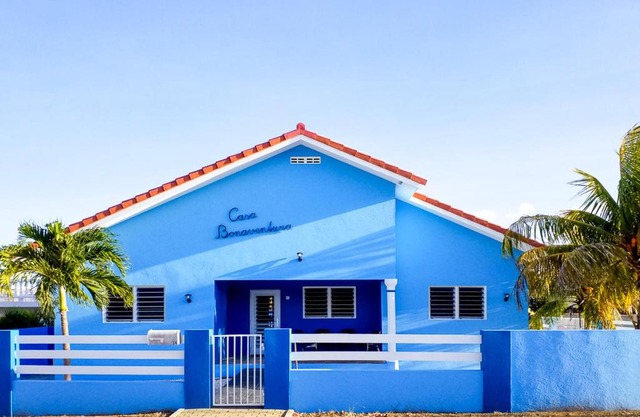 Casa Bonaventura