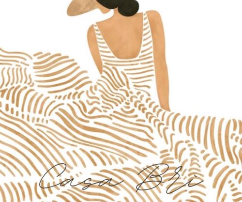 Casa Brì Boutique Rooms