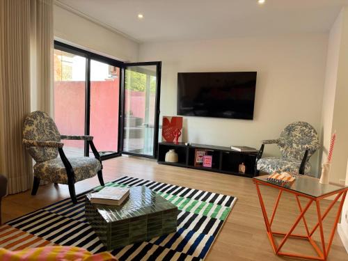 Casa Brasão - Celorico de Basto