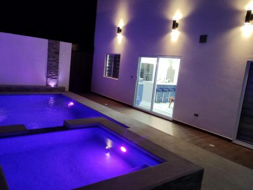 Casa Brianna Vacacional - Alberca Privada