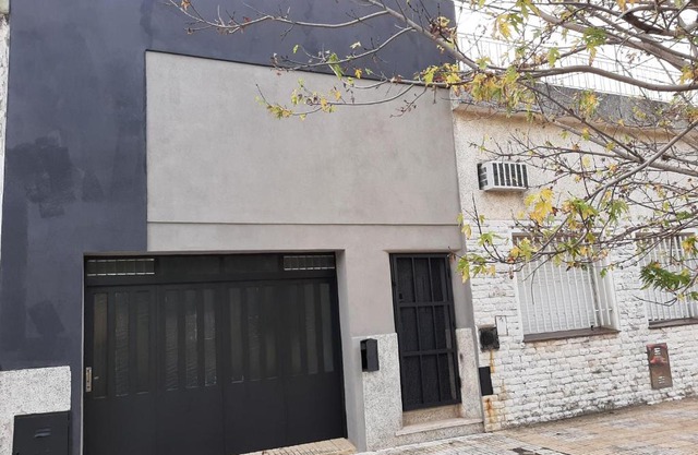 Casa c/Garage y Patio