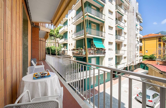 Casa Cabana - 200m From The Sea, Alassio, Italy