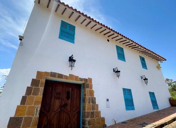 Casa Cacerolo