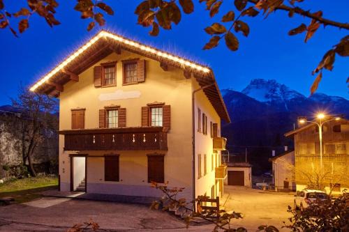 Casa Cadore