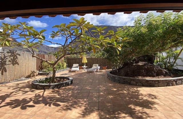 Casa Camilo II - One Bedroom House, Sleeps 2