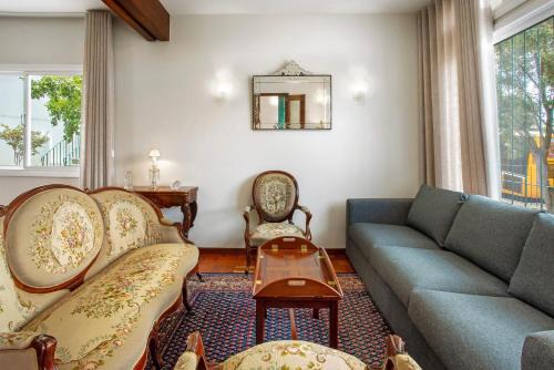 Casa Caminho do Palheiro - Funchal