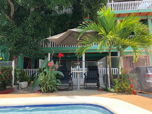 Casa campestre villa sofia