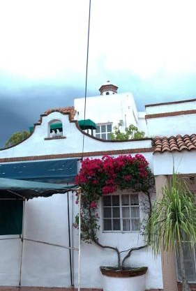Casa campo 2 habitaciones