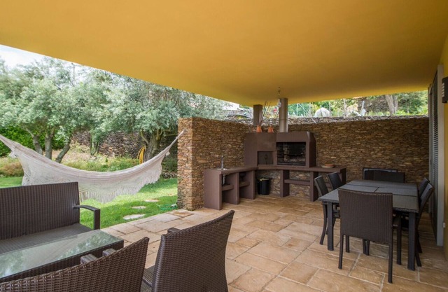 Casa Campo da Eira by House and People