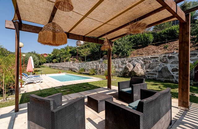 Casa Campo do Telhado