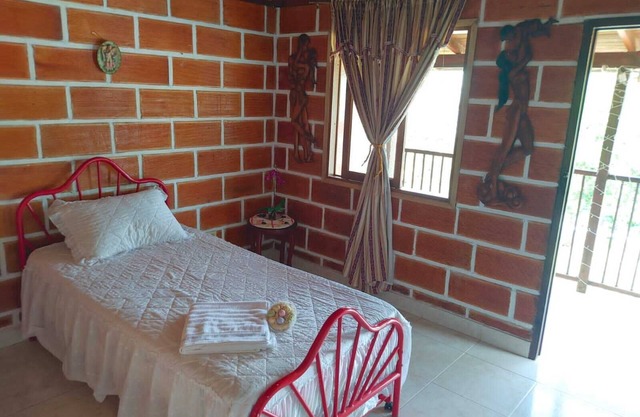 Casa Campo Rural Inn